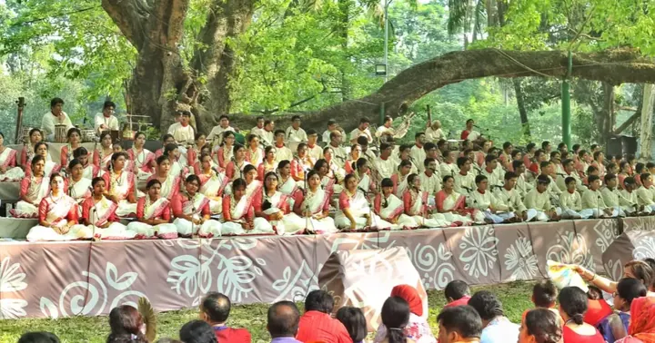 পহেলা বৈশাখ