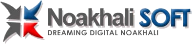 Noakhali Soft — Dreaming Digital Noakhali